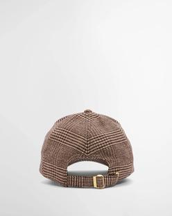 Barbour Women's Kirklees Cap Alternate View